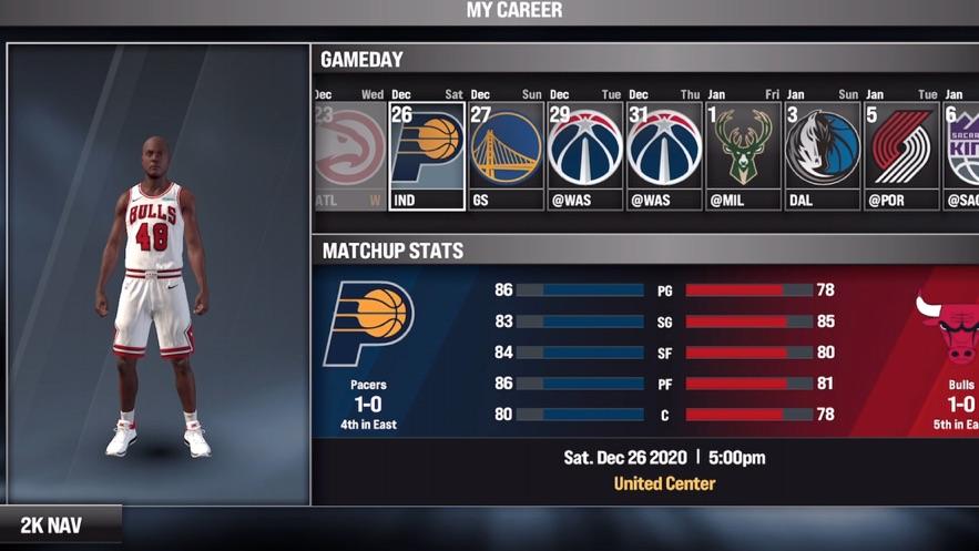 NBA的竞