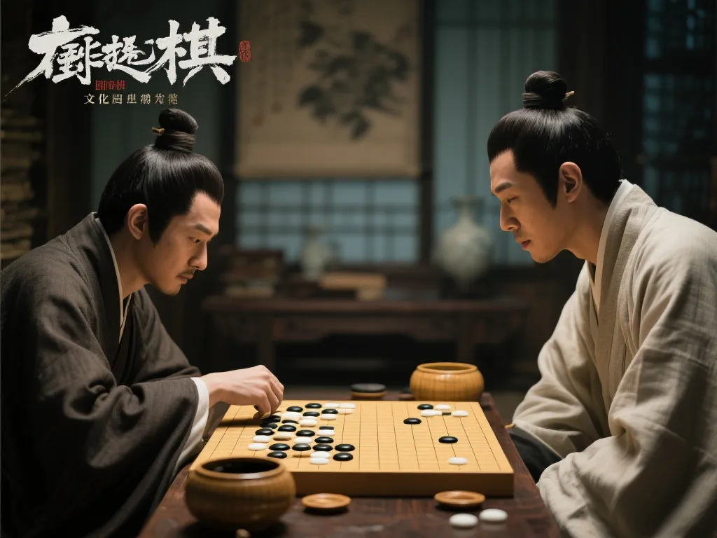 坚定目标与