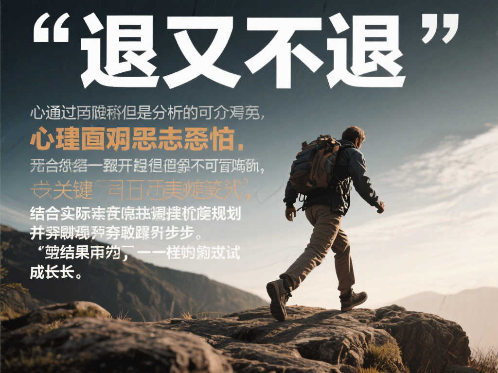 他独特的战