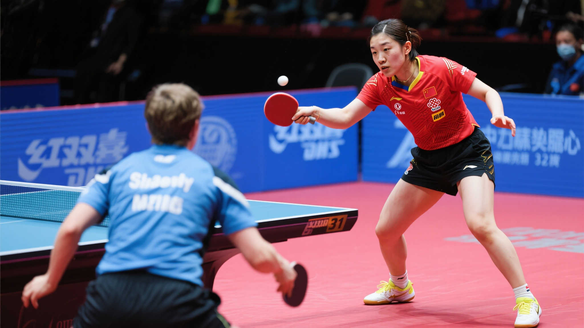 战术体系相 战术体系相