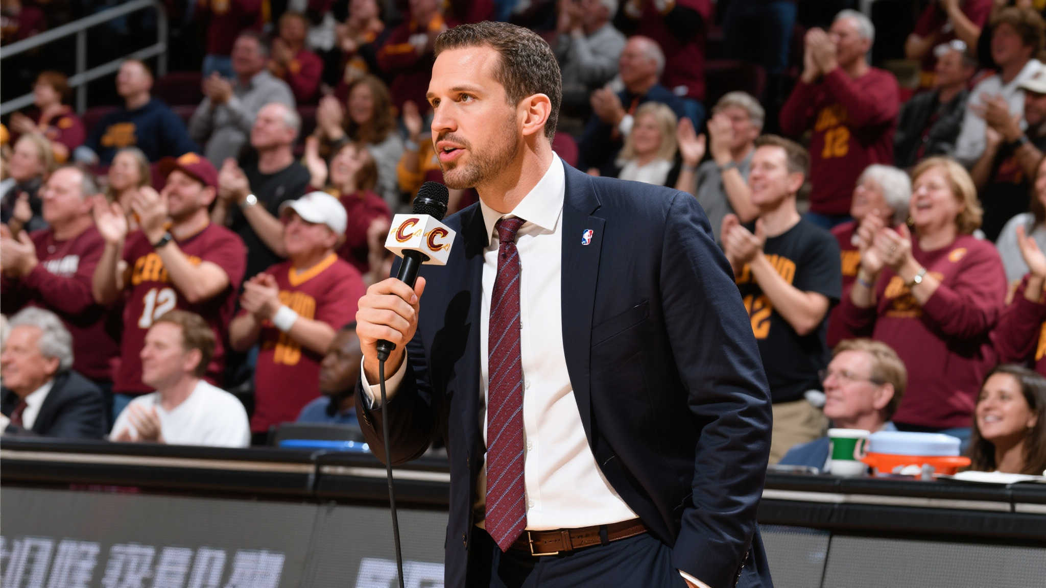 对于球迷来 对于球迷来