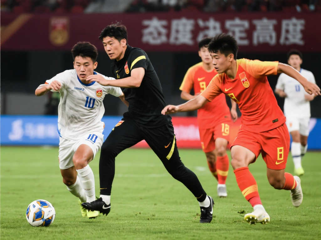 更强的信心 更强的信心